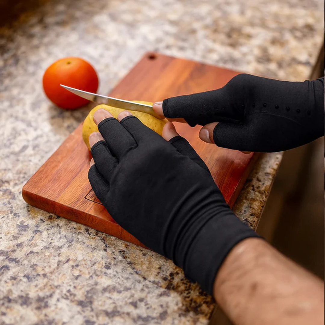 OrthoHand™ – For en hverdag uten håndsmerter