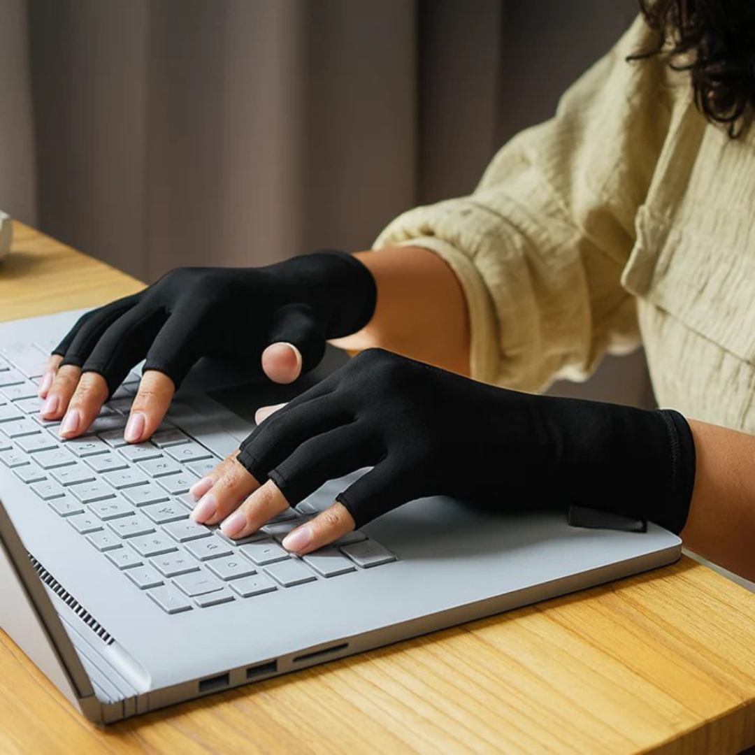 OrthoHand™ – For en hverdag uten håndsmerter